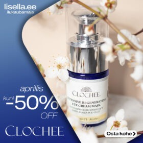 Clochee -30%-50%