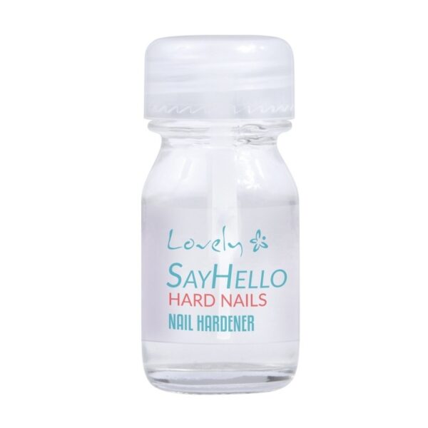 Lovely-SayHello-Hard-Nails-Nail-Hardener-5901801630265