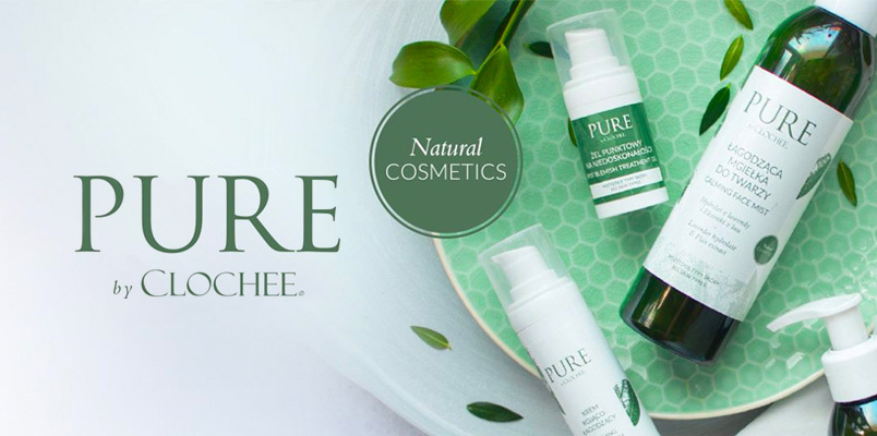 Clochee eesmärk on luua kõige täiuslikumat kosmeetikat – täielikult looduslik, ohutu ja tervislik. Clochee kasutab taimede ja mineraalide looduslikku jõudu, püsides keskkonnaga harmoonias.