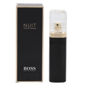 Hugo-Boss-Boss-Nuit-Pour-Femme-Edp-Spray-737052549941-50ml-Lisella-ee-1-2