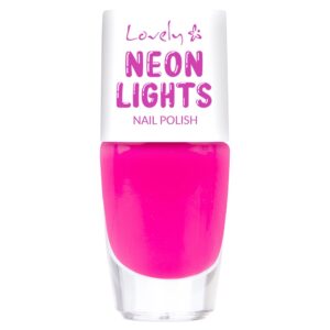 Wibo-Lovely-Neon-Lights-Nail-Polish-4-8ml-5901801697466-Lisella-ee