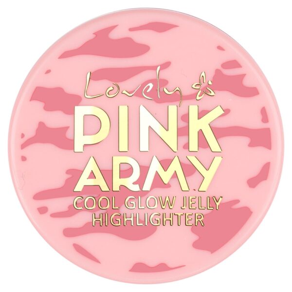 Wibo-Lovely-Pink-Army-Cool-Glow-Jelly-Highlighter-9g-5901801691921-Lisella-ee-1