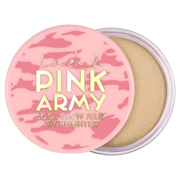 Wibo-Lovely-Pink-Army-Cool-Glow-Jelly-Highlighter-9g-5901801691921-Lisella-ee-2