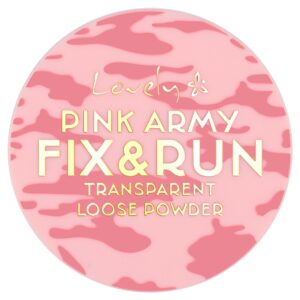 Wibo-Lovely-Pink-Army-Fix-Run-Transparent-Loose-Powder-7g-5901801691907-Lisella-ee-1