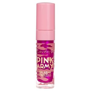 Wibo-Lovely-Pink-Army-Splash-Lip-Gloss-1-5g-5901801691679-Lisella-ee