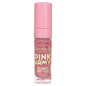 Wibo-Lovely-Pink-Army-Splash-Lip-Gloss-3-5g-5901801691693-Lisella-ee
