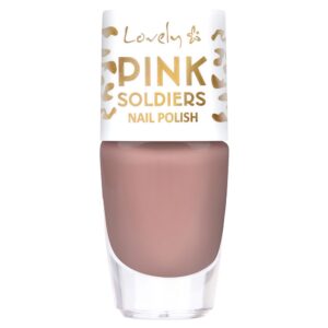 Wibo-Lovely-Pink-Soldiers-Nail-Polish-1-8ml-5901801693604-Lisella-ee