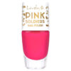 Pink Soldiers Nail 4