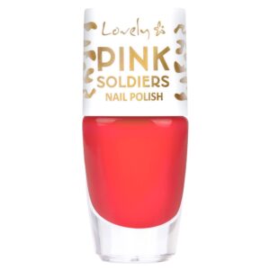 Wibo-Lovely-Pink-Soldiers-Nail-Polish-5-8ml-5901801693642-Lisella-ee