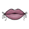 5 Lovely Lips