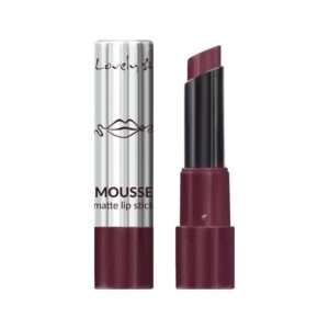 Wibo-Lovely-Mousse-Matte-Lipstick-Mousse-Matte-5-5901801628996