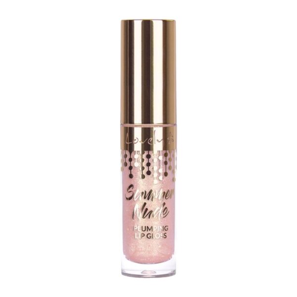 Wibo-Lovely-Summer-Nude-Plumping-Lip-Gloss-1-toode