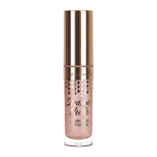 Wibo-Lovely-Summer-Nude-Plumping-Lip-Gloss-2-toode-2