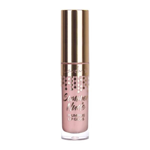 Wibo-Lovely-Summer-Nude-Plumping-Lip-Gloss-3-toode-2