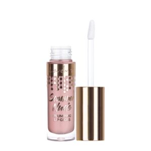 Wibo-Lovely-Summer-Nude-Plumping-Lip-Gloss-3-toode-avatuna