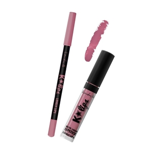 Wibo-Lovely-K-Lips-Matte-Liquid-Lipstick-Lip-Liner-5-Lovely-Lips-5-2-tooted