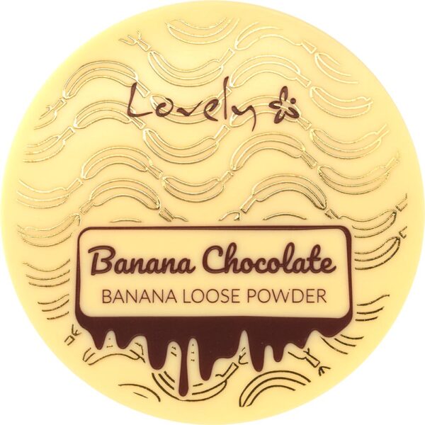 Wibo-Lovely-Banana-Chocolate-Banana-Loose-Powder-8g-5901801697374-1-Lisella-ee