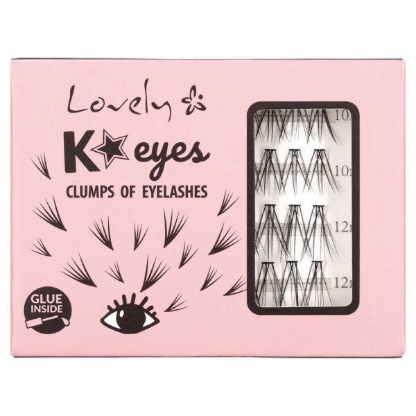 Wibo-Lovely-K-Eyes-Clumps-of-Eyelashes-5901801698753-Lisella-ee