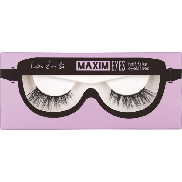 Wibo-Lovely-Maxim-Eyes-Half-False-Eyelashes-5901801698760-Lisella-ee