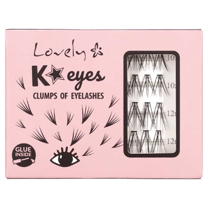 Wibo-Lovely-K-Eyes-Clumps-of-Eyelashes-5901801698753-Lisella-ee