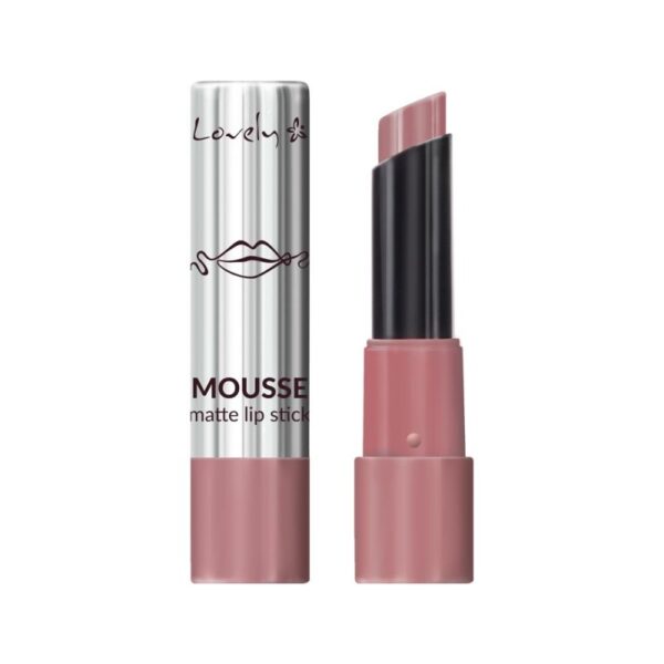 Wibo-Lovely-Mousse-Matte-Lipstick-Mousse-Matte-3-5901801628972