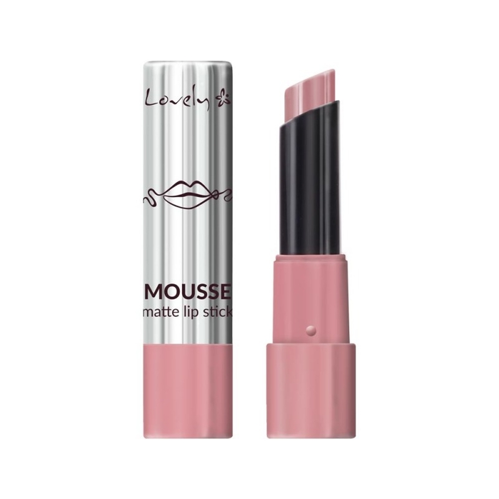 Wibo-Lovely-Mousse-Matte-Lipstick-Mousse-Matte-1-5901801628958
