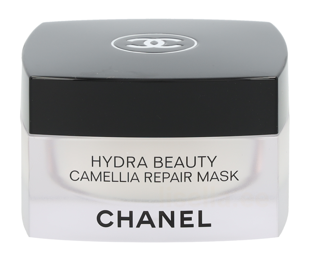 Chanel Hydra Beauty Camellia Repair Mask 50g - Lisella
