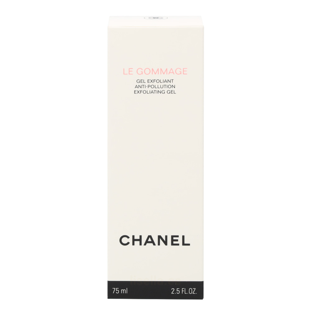 Chanel Le Gommage Anti-Pollution Exfoliating Gel 75ml - Lisella
