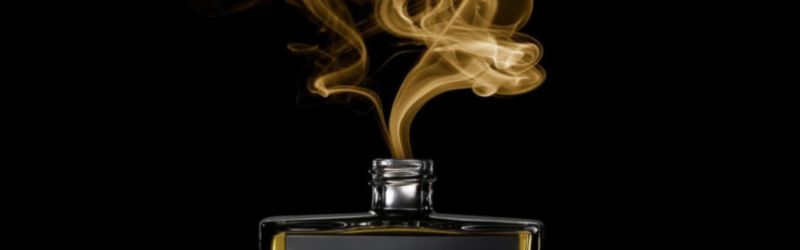 Milline parfüüm püsib kõige kauem?