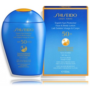 768614156734-shiseido-sun-protector-spf50-synchroshield-kaitsev-losjoon-naeole-ja-kehale